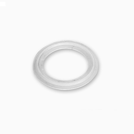 Silicone joint gasket CLAMP (1,5 inches) в Краснодаре