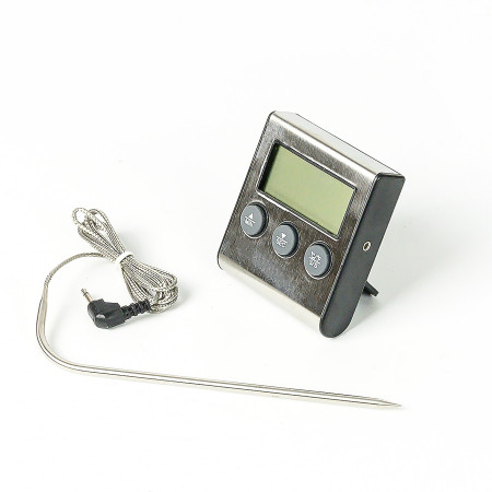 Remote electronic thermometer with sound в Краснодаре