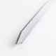 Stainless skewer 620*12*3 mm with wooden handle в Краснодаре