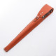 A set of skewers 670*12*3 mm in an orange leather case в Краснодаре