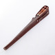 A set of skewers 670*12*3 mm in brown leather case в Краснодаре