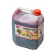 Concentrated juice "Red grapes" 5 kg в Краснодаре