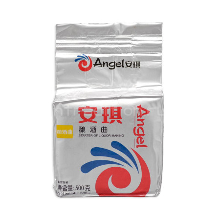 Yeast for cereal brag Koji "Angel" 500 gr. в Краснодаре