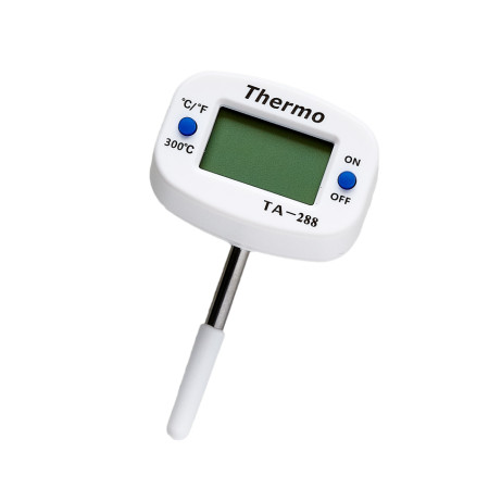 Термометр электронный TA-288 укороченный в Краснодаре