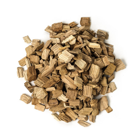 Chips for smoking oak 500 gr в Краснодаре