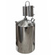 Brew distillation apparatus "Gorilych" Premium 20/35/t в Краснодаре