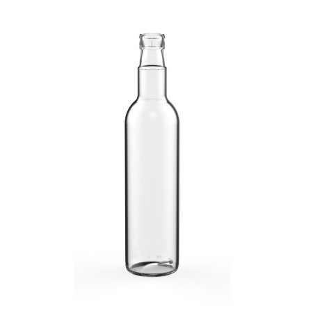 Бутылка "Гуала" 0,5 литра без пробки в Краснодаре