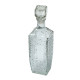 Bottle (shtof) "Barsky" 0,5 liters with a stopper в Краснодаре