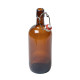 Bottle drag 1 dark 1 liter в Краснодаре