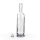 Бутылка "Арина" стеклянная 0,7 литра с пробкой  в Краснодаре
