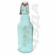 Бутылка стеклянная с бугельной пробкой 0,5 литра в Краснодаре